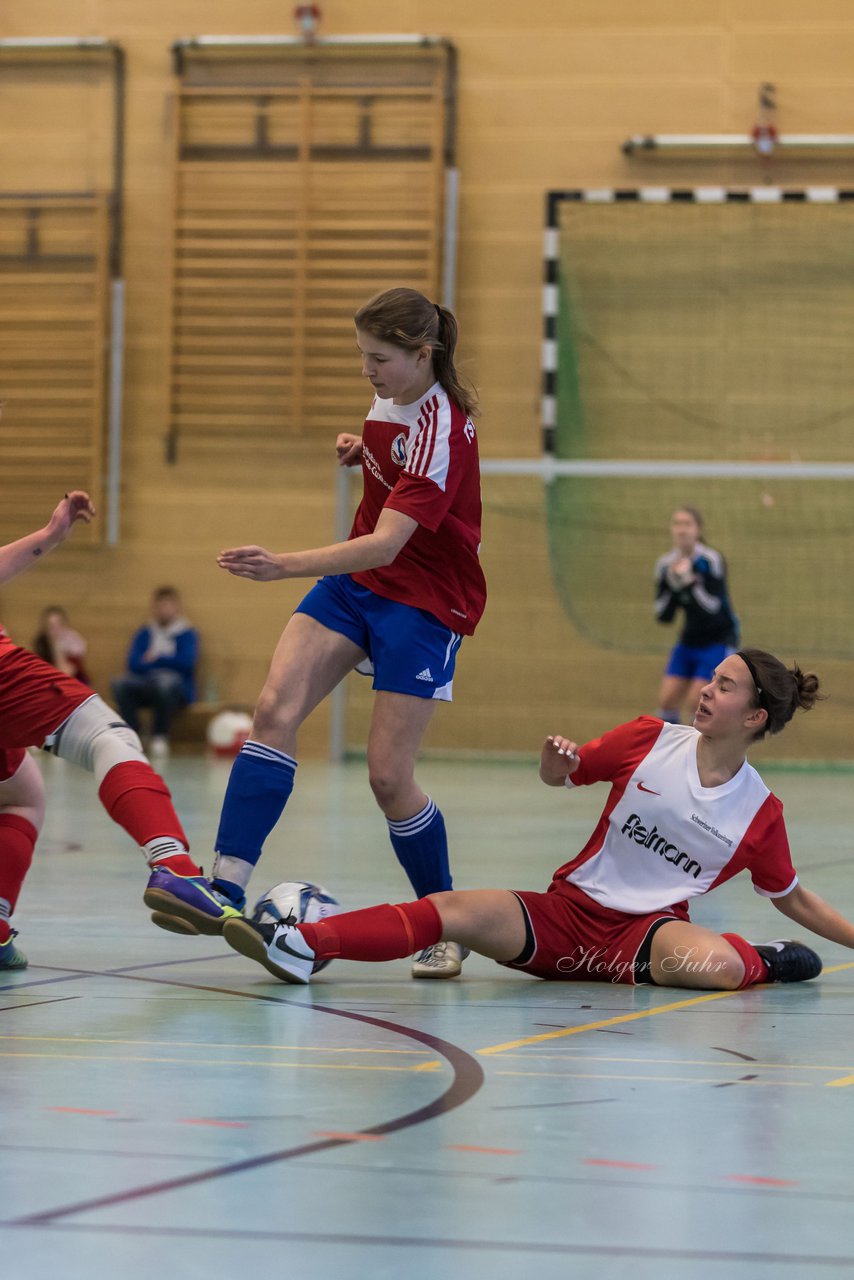 Bild 397 - Girls Cup